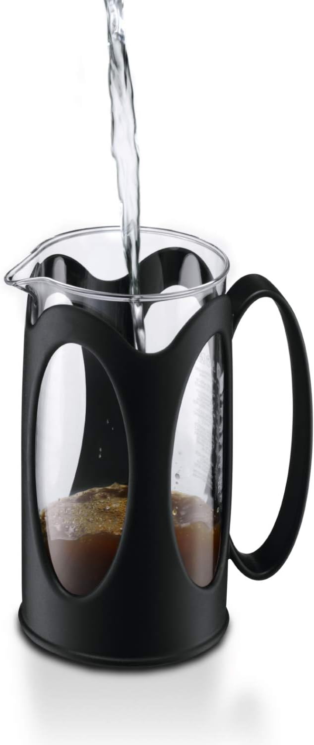 Kenya, 3 Cup