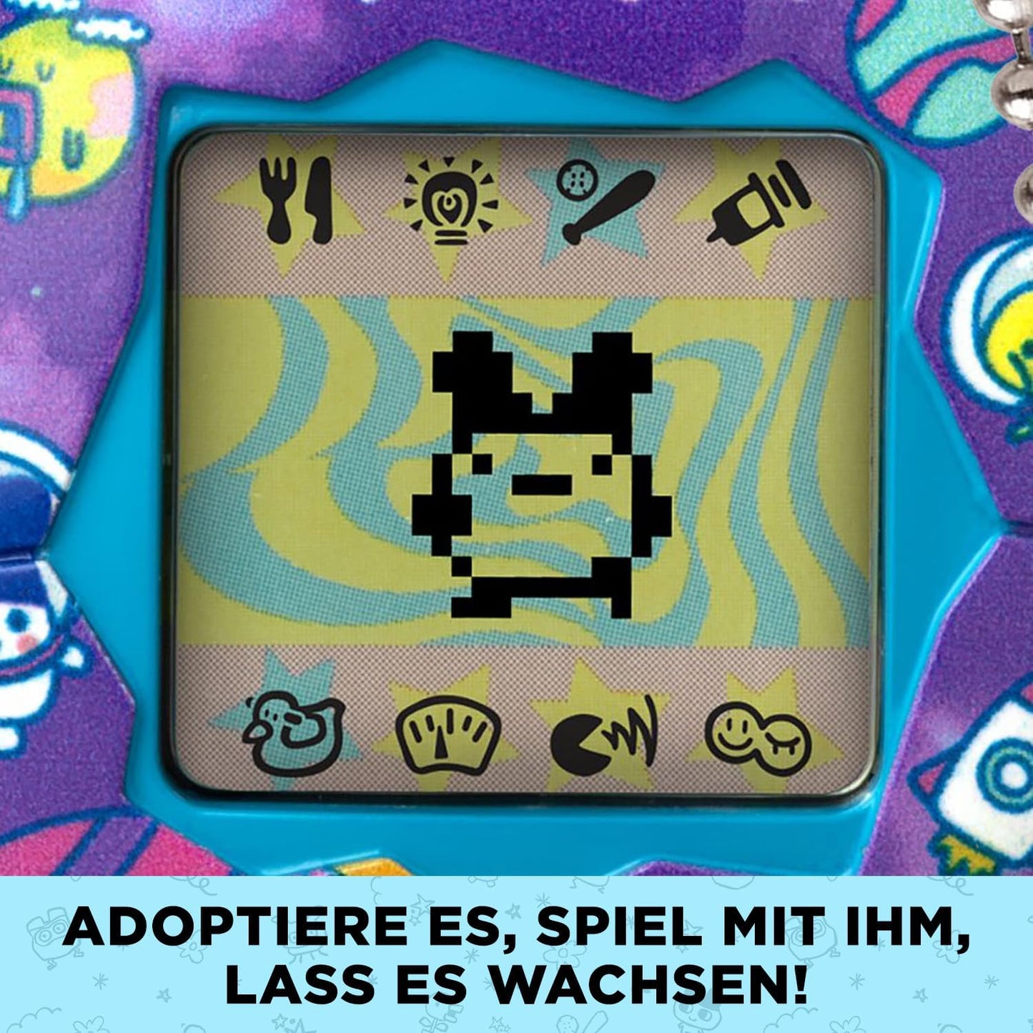 Tamagotchi