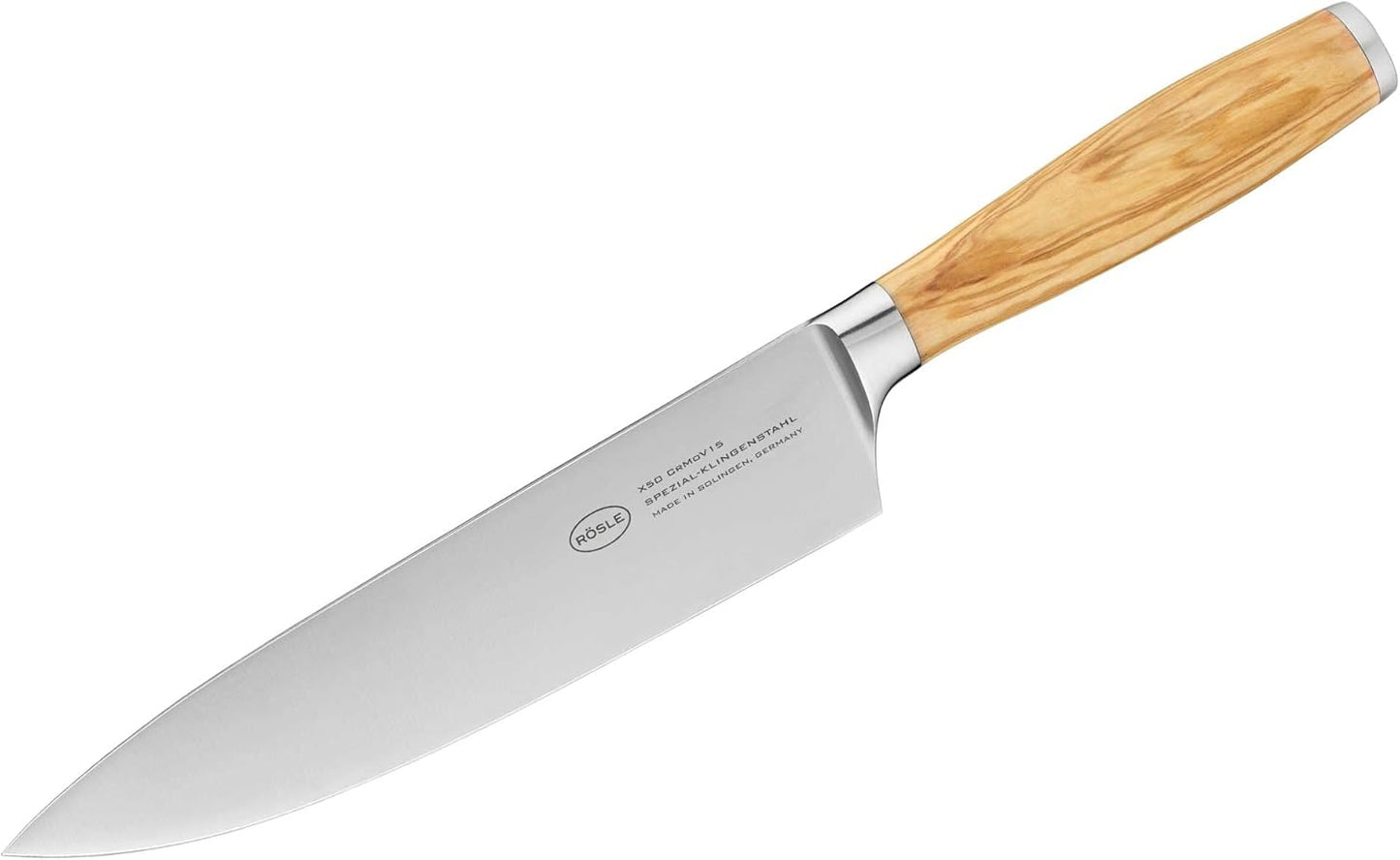 Fleischmesser, Kochmesser