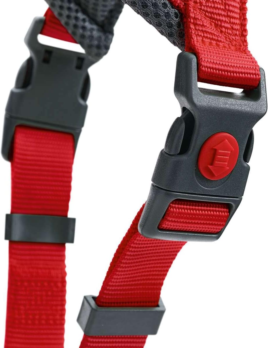 London Comfort, Rot S-M/2