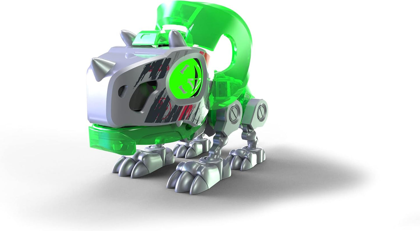 Biopod Mega Pack Battle