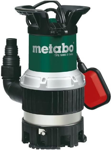 TPS 16000 S Combi