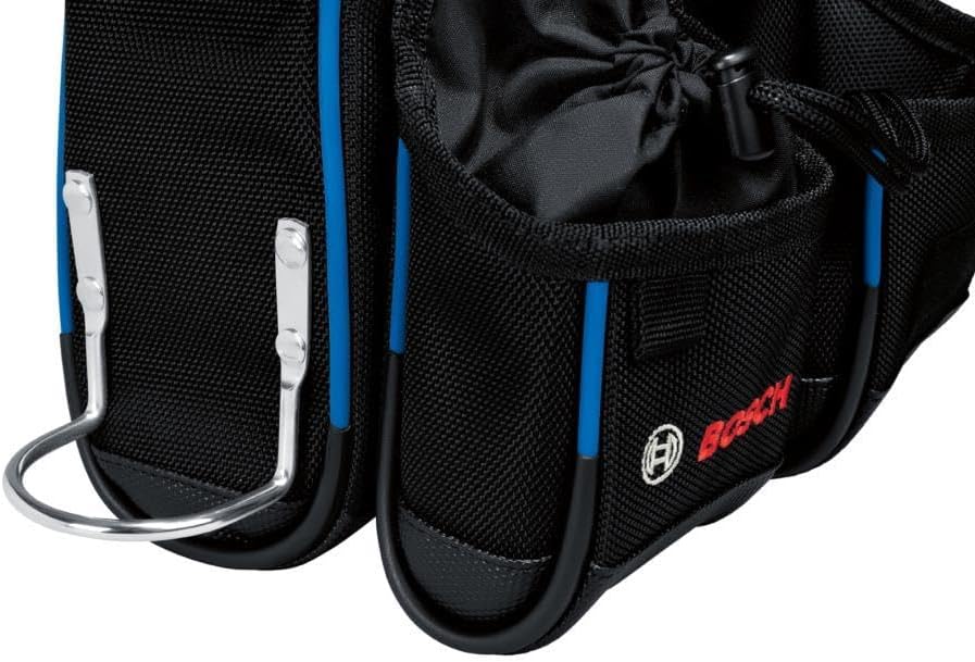Werkzeug-Gürteltasche GWT 4, Tasche GWT 4