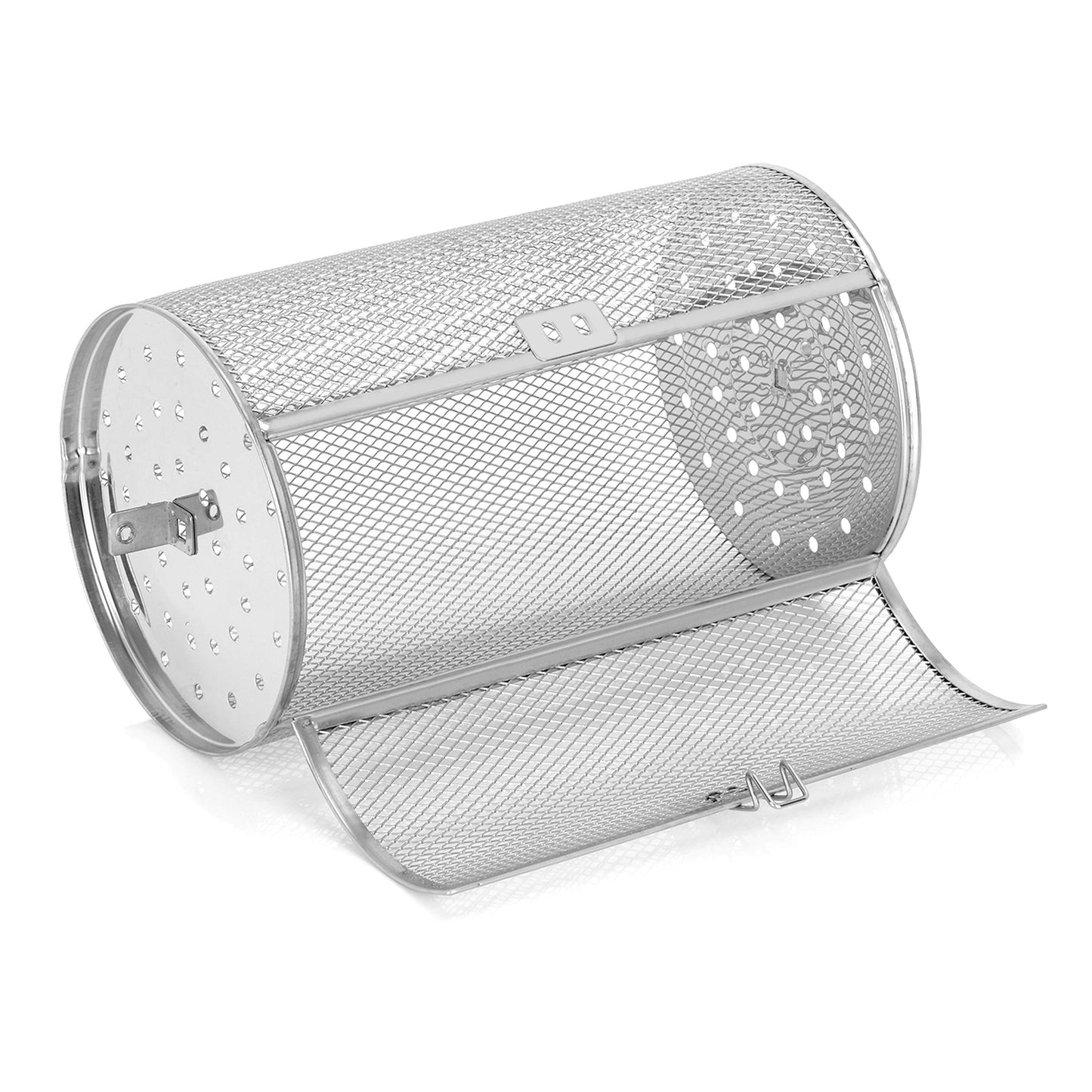 Grillkorb für Minibackofen