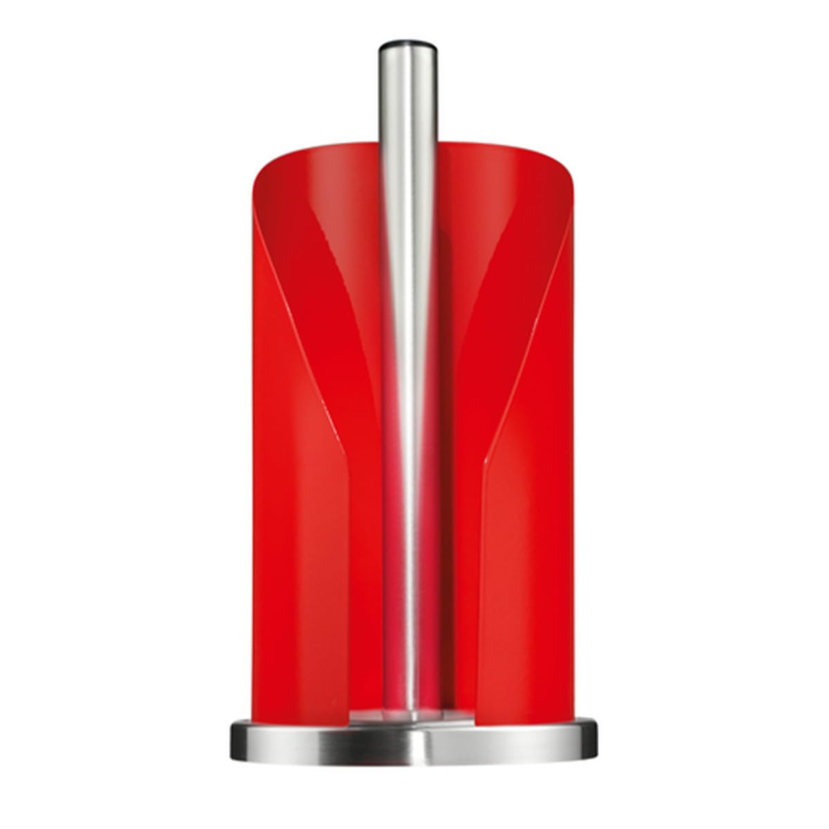 Rollenhalter, Rot