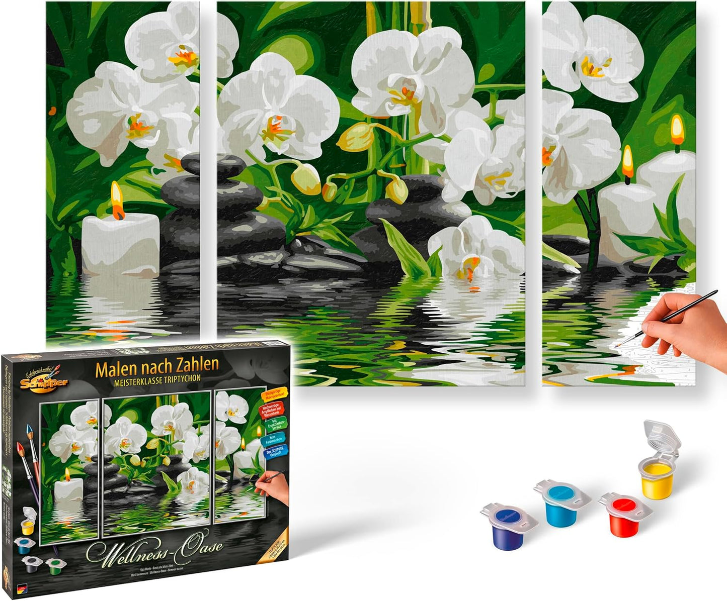 MNZ Wellness-Oase