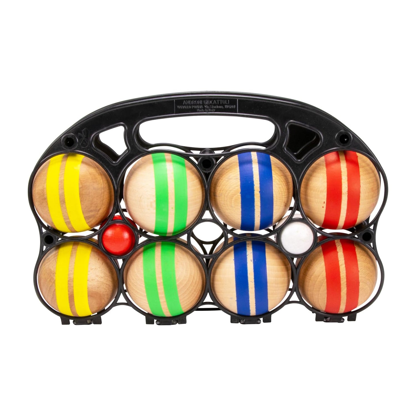 Boccia Set