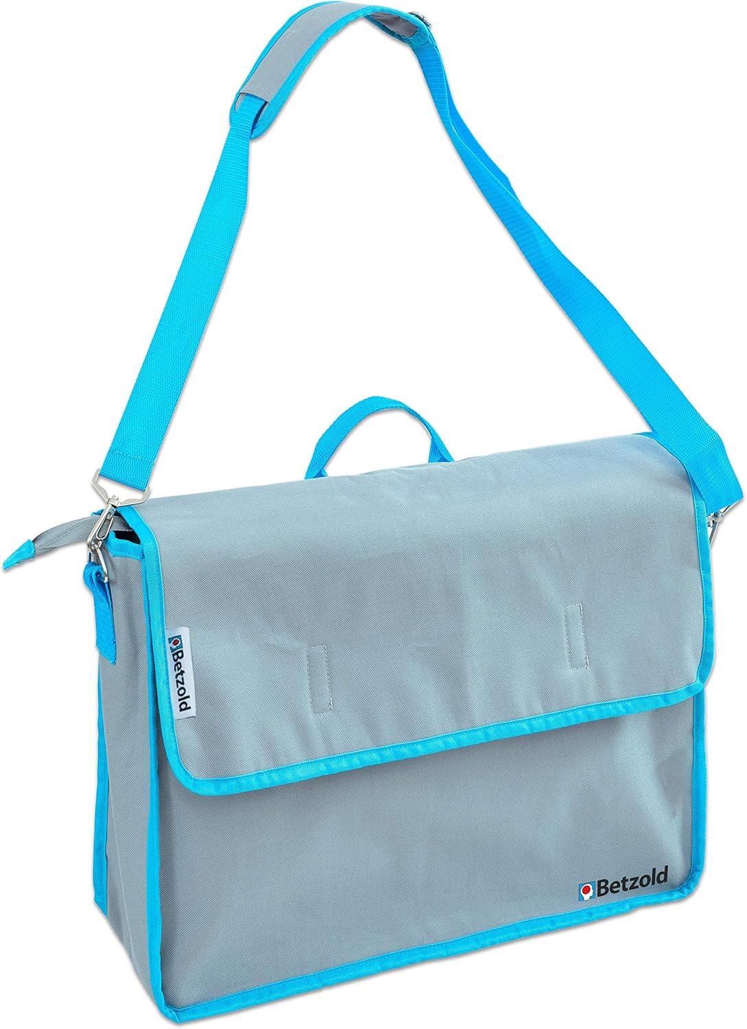 Kamishibai-Tasche, Grau