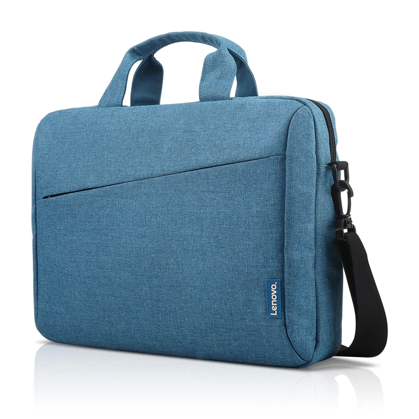 Casual Toploader T210, Casual Toploader - Blau Single
