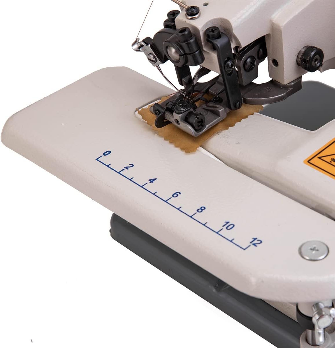 RM-500  Blindstichmaschine (1200 Stiche/Min)