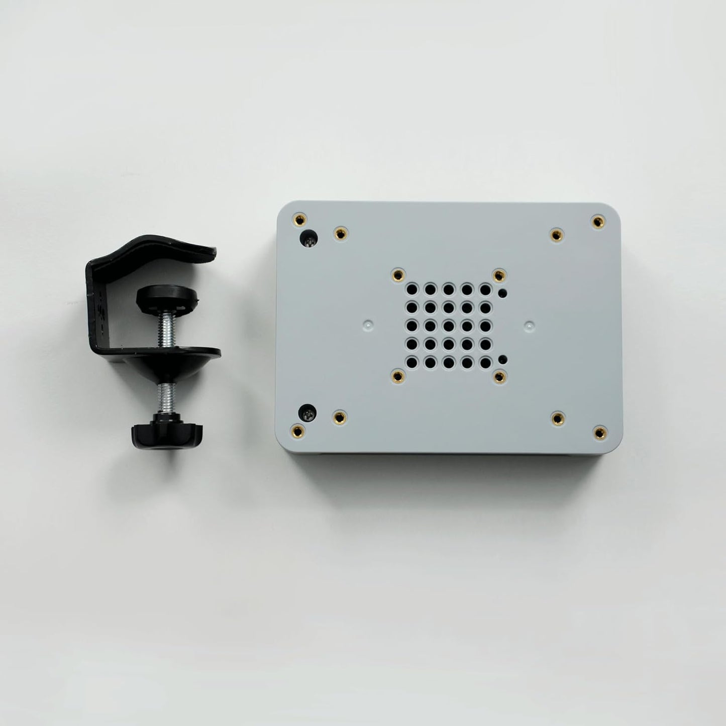 G-förmige Basis für MyCobot & MechArm Robotikarme, G-Shape Basis