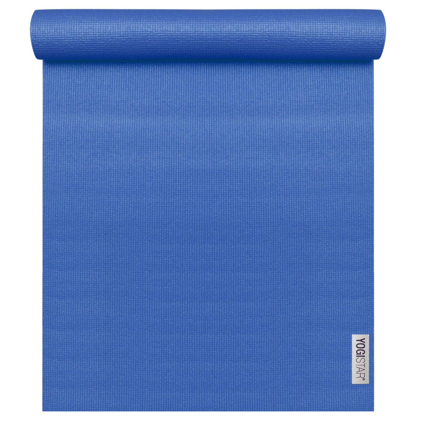 Yogimat Basic, Königsblau