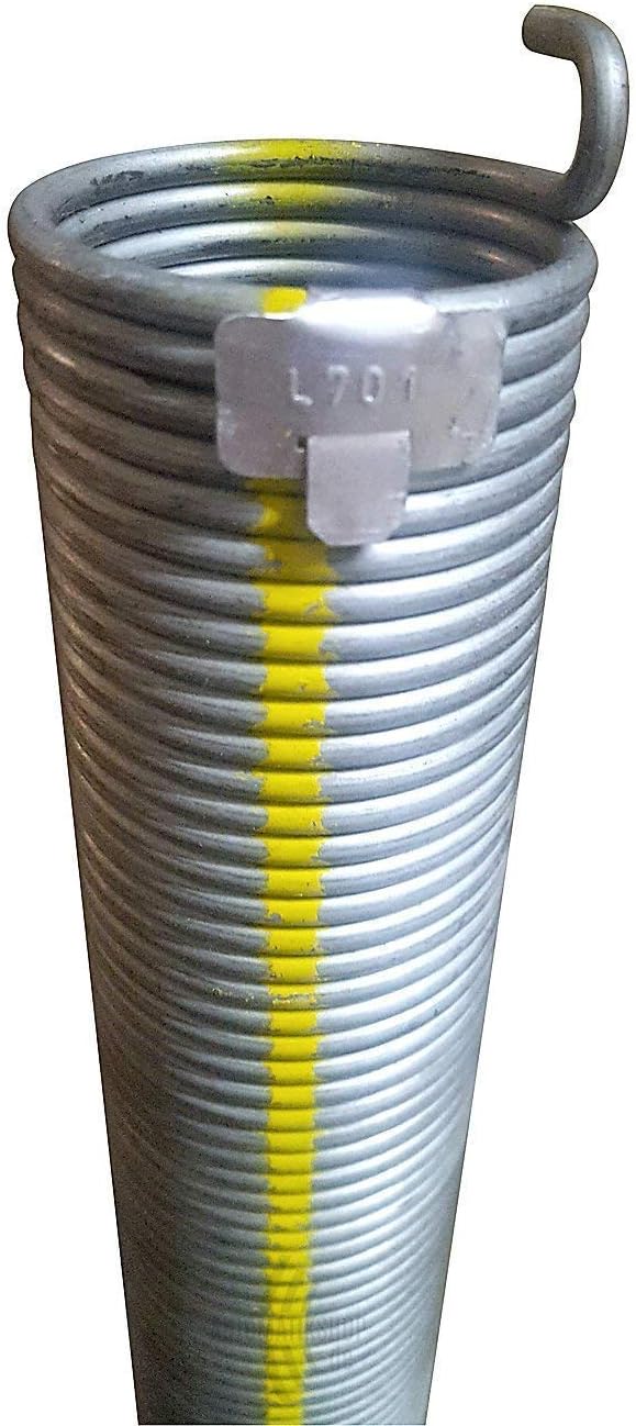 Torsionsfeder für Garagentor L701 / L20
