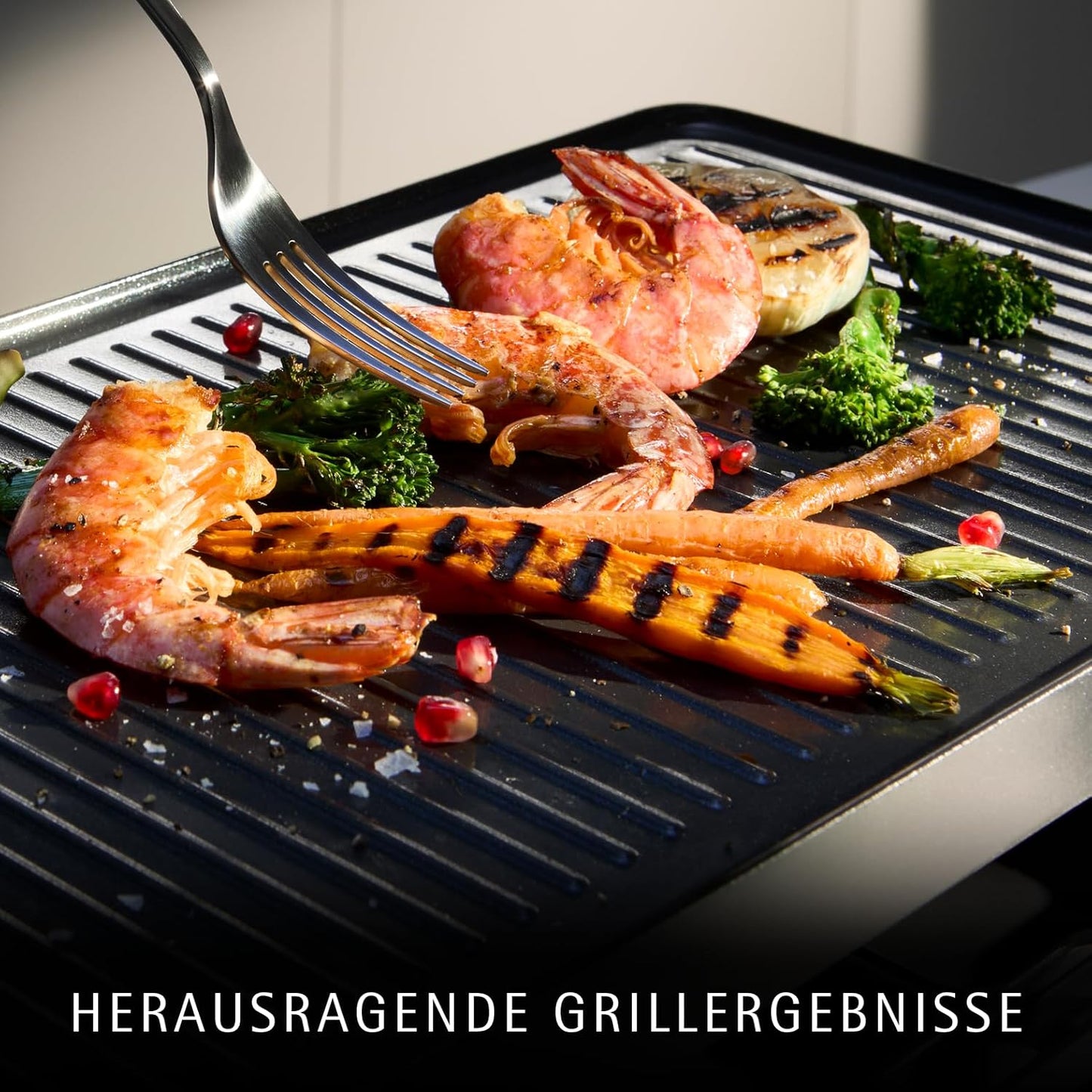 Lono Selection Raclette-Grill für 8 Personen, Selection