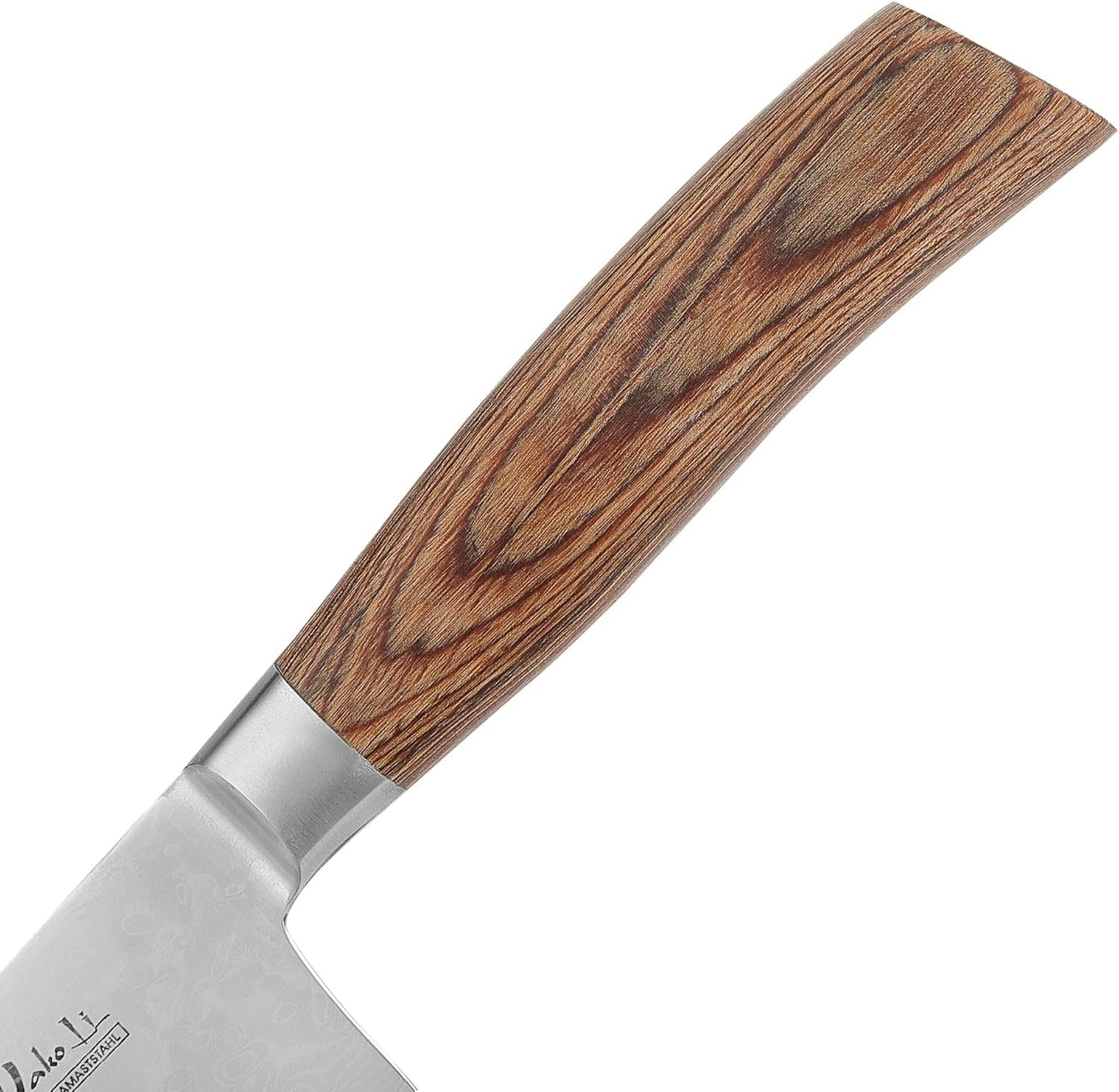 EDIB Pro Kiritsuke Chefmesser, Kiritsuke
