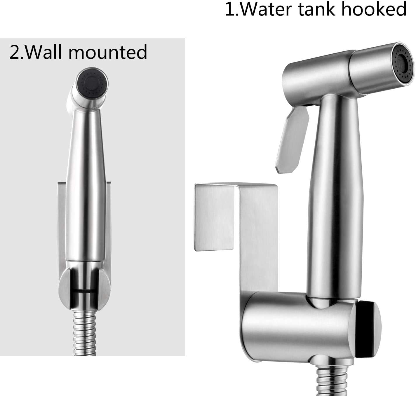 Handbrause für Küchenspüle oder Waschbecken