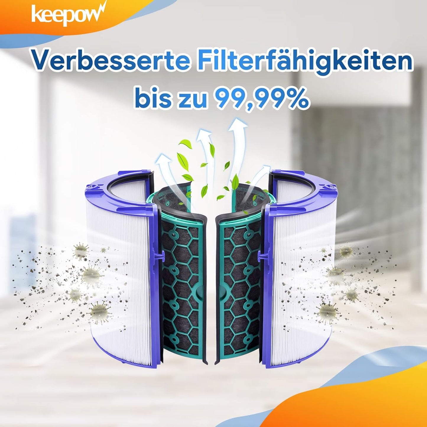 Filter