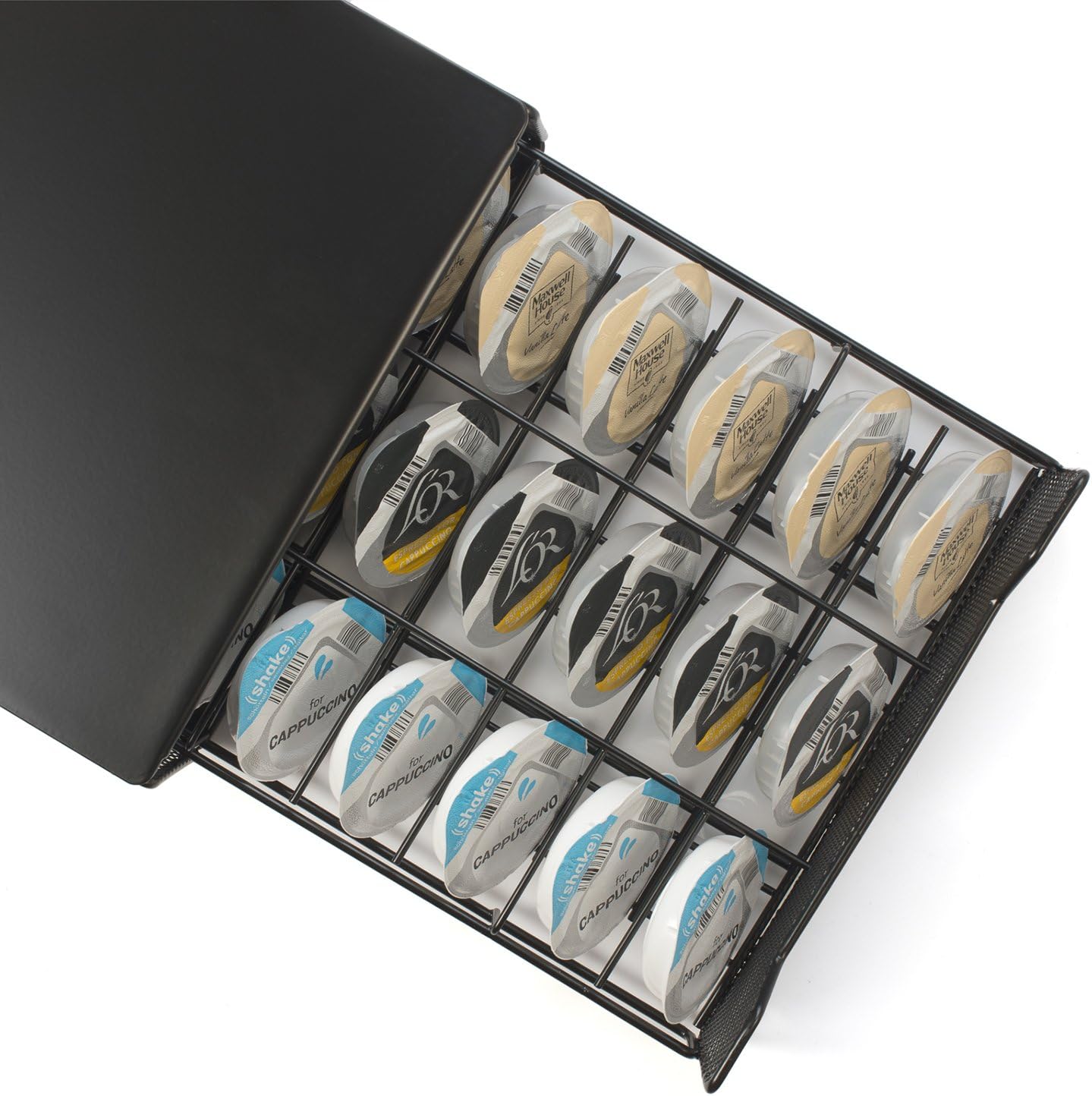 Tassimo Kapselhalter für 60 Kapseln