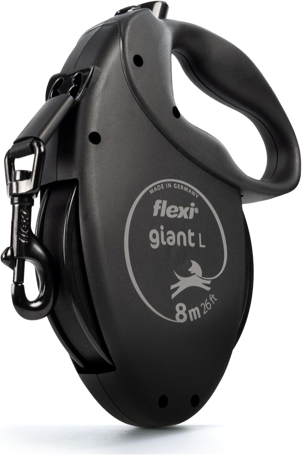 Giant, 8m max. 50kg