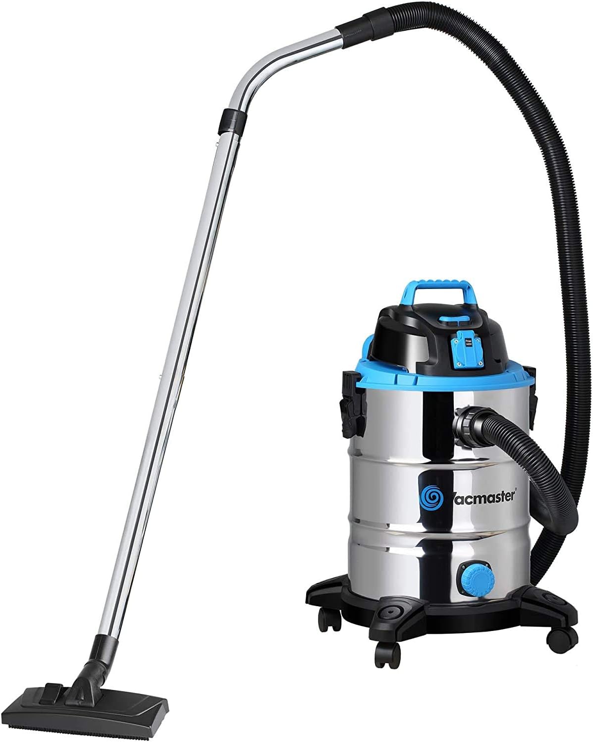 VQ1530SFDC 3in1 Nass- und Trockensauger, 1500W