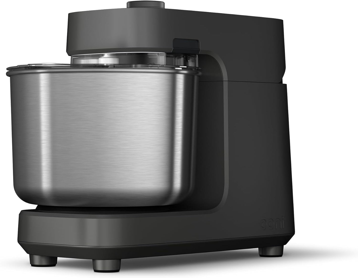 Halo Pro Teigknetmaschine, Anthrazitgrau