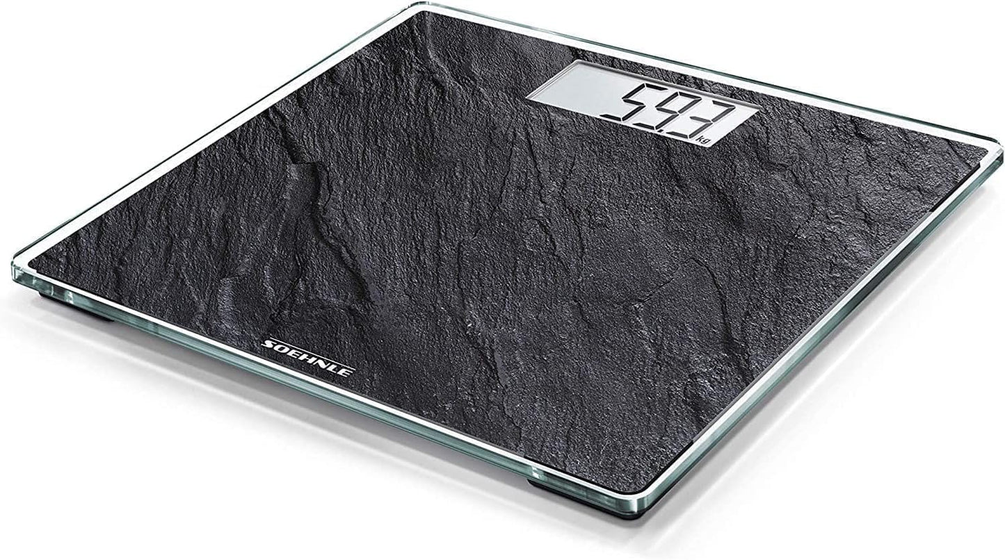 Style Sense Compact 300 Slate, Schwarz