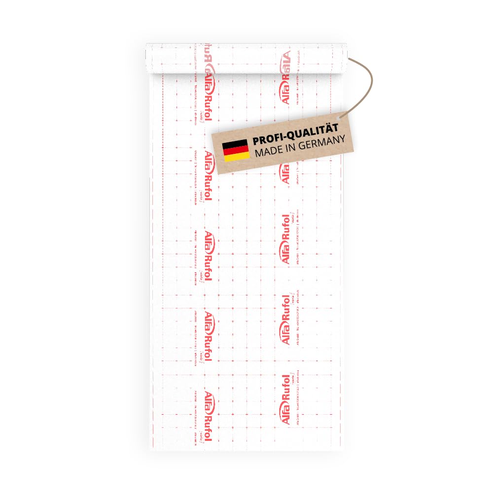 Dampfbremse/Dampfsperre 1,5 x 50 m, 1