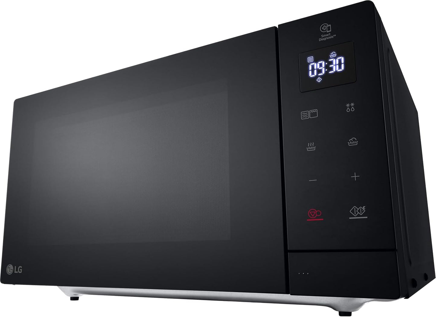 MH7032JAS Mikrowelle mit Grillfunktion