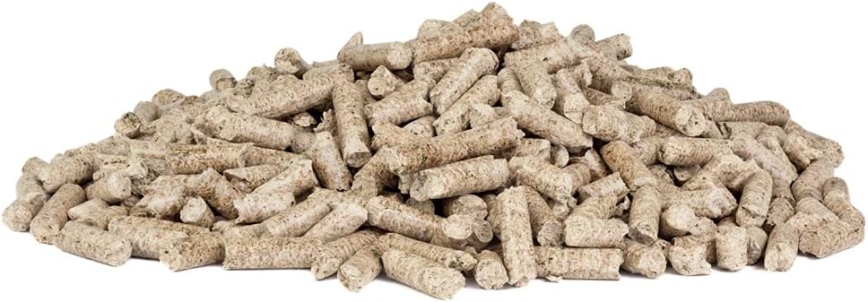 Buche Pellets für Grill & Smoker