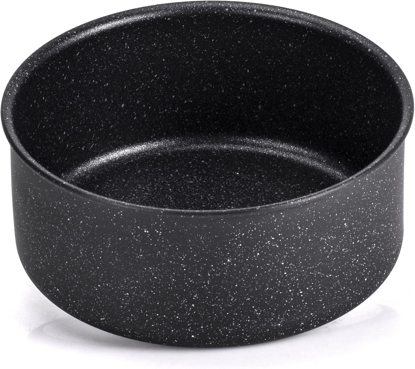 Etnea Minispace Kochgeschirr-Set (7-teilig), Batterie 7 Stück ; single