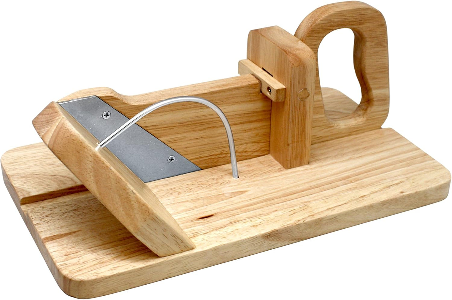 Guillotine-Schneidegerät