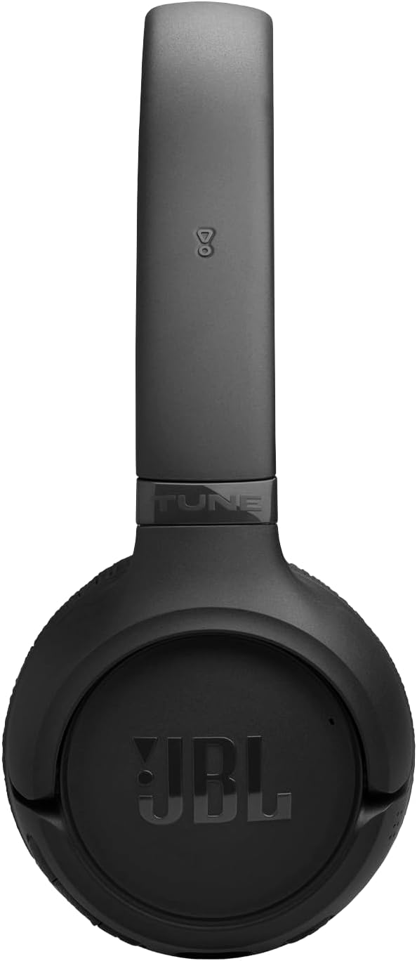 Tune 530 BT Wireless On-Ear Kopfhörer, Schwarz