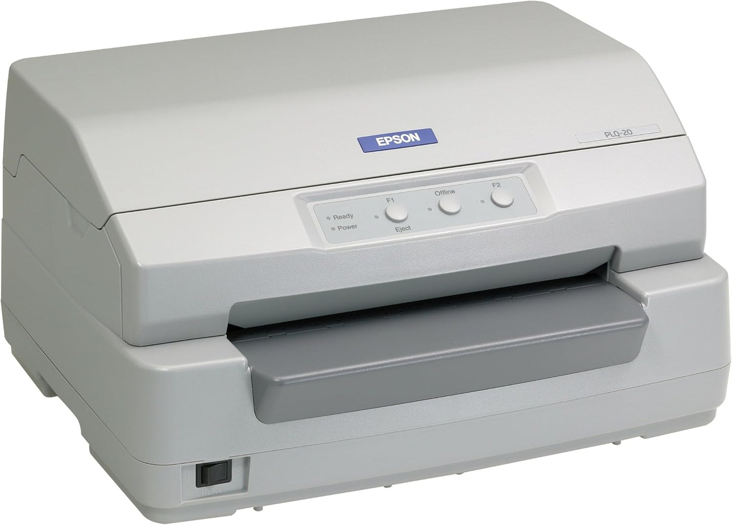 PLQ-20 Nadeldrucker