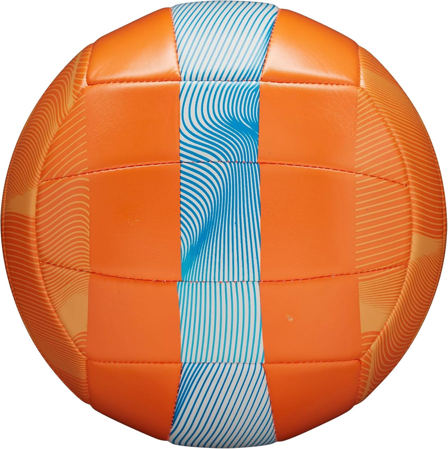 Outdoor-Freizeit-Volleyball, Bewegung: Rosa