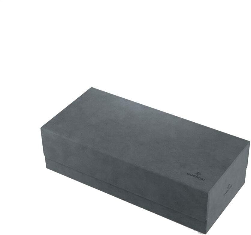 GGS20036 Dungeon 1100+ Convertible, Mitternachtsgrau