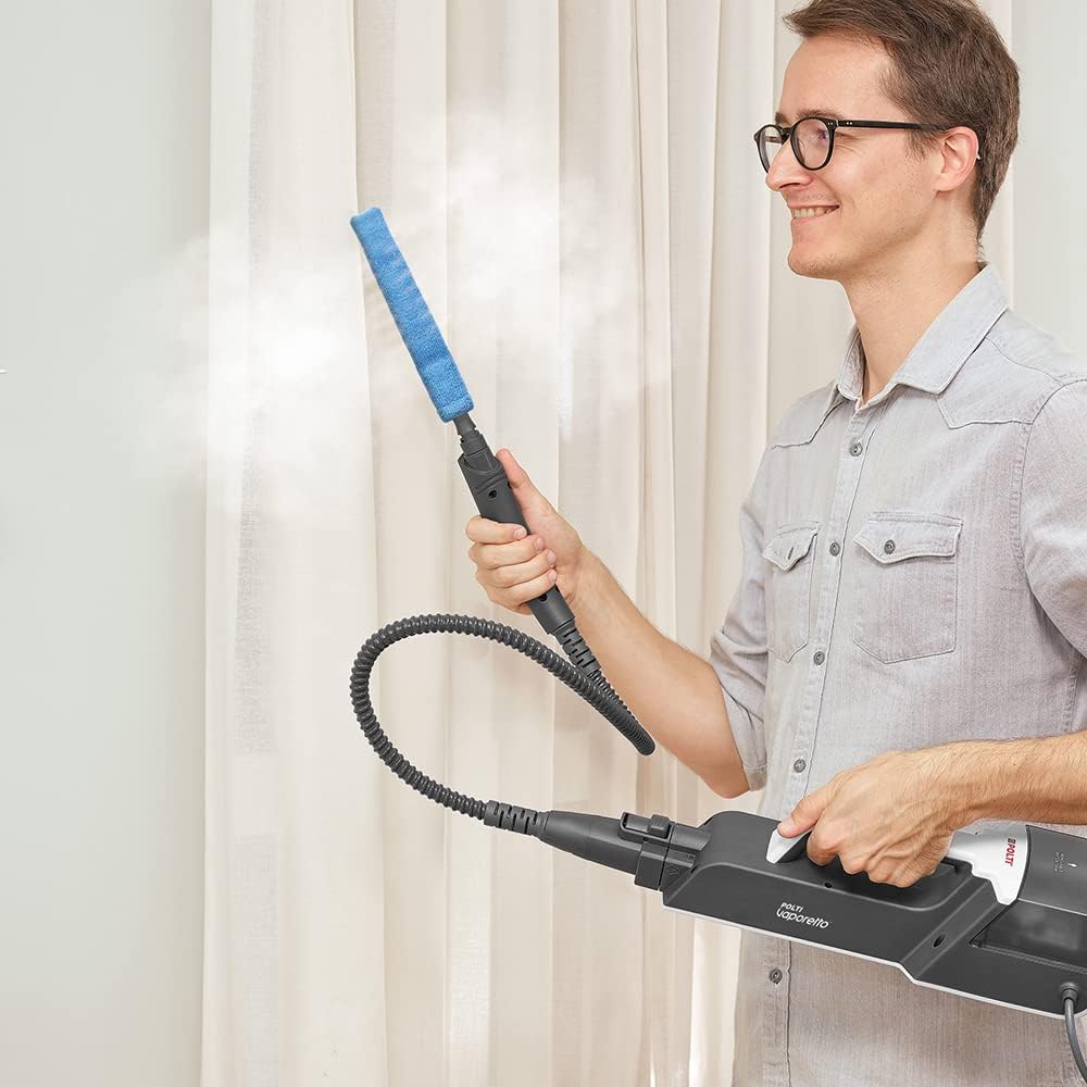 Dampfreiniger Zubehör-Set PAEU0401