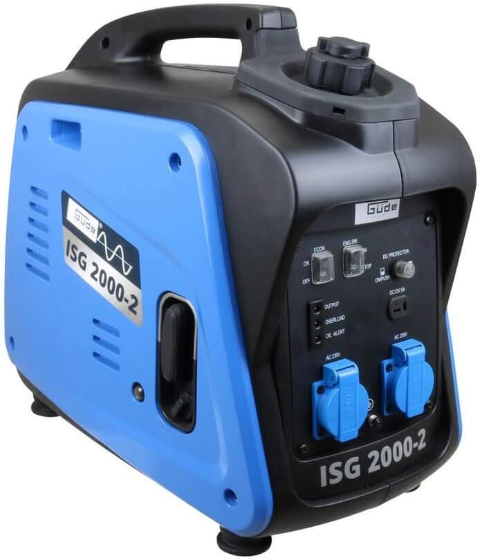 ISG 2000-2