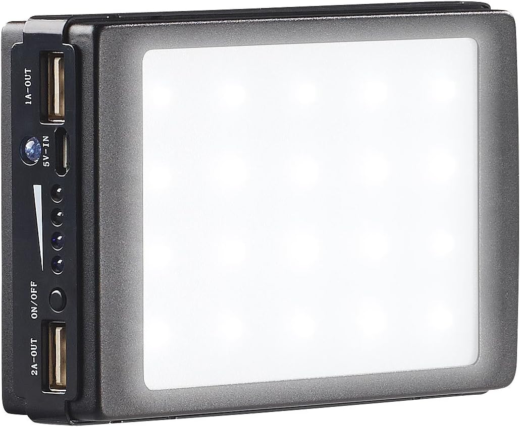 Solarpowerbank