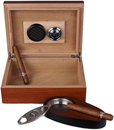 Humidor-Set V-200