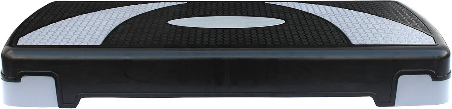 Aerobic Stepper