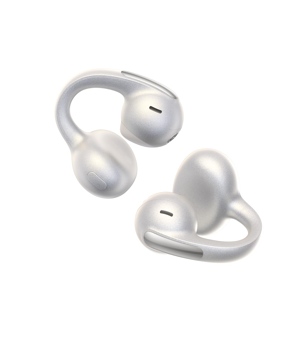 Bowie MC1 Pro, MC1 Pro Stellar White