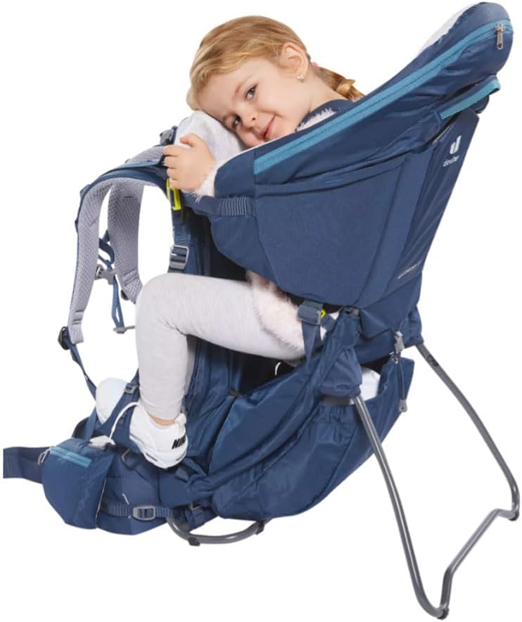 Kid Comfort Pro, Single