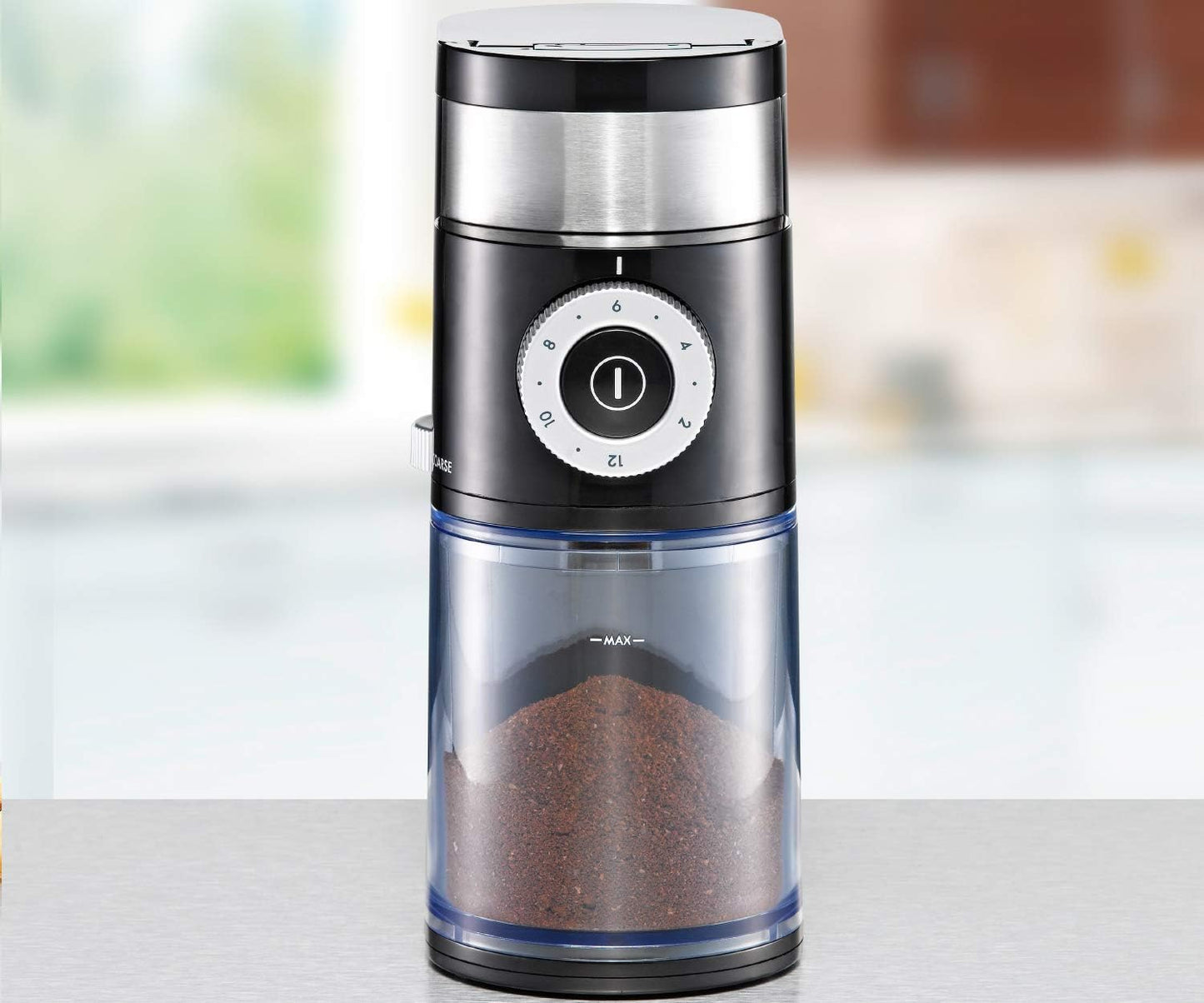 EKM 200 Kaffeemühle, Single