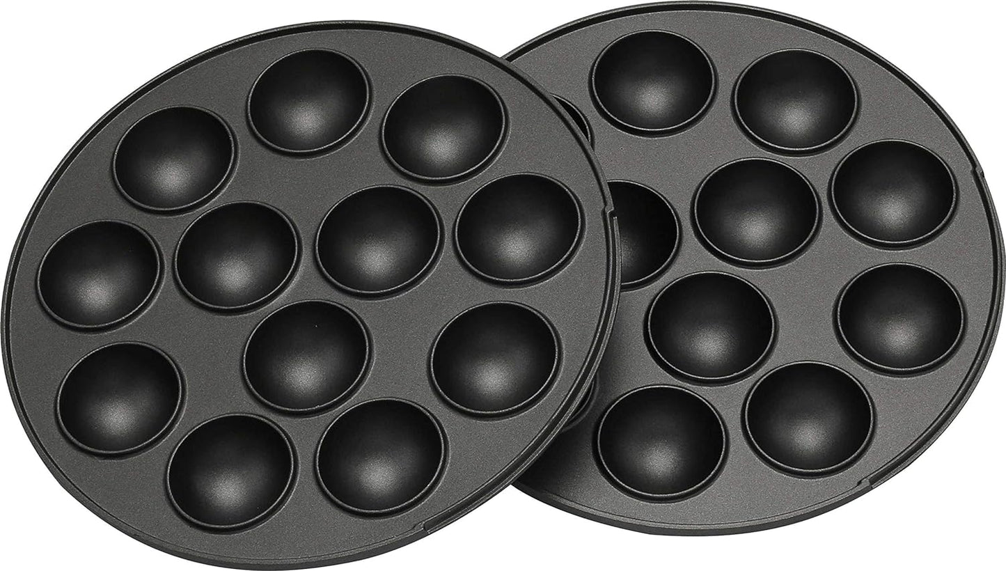 16250072 3in1 Donut Muffin