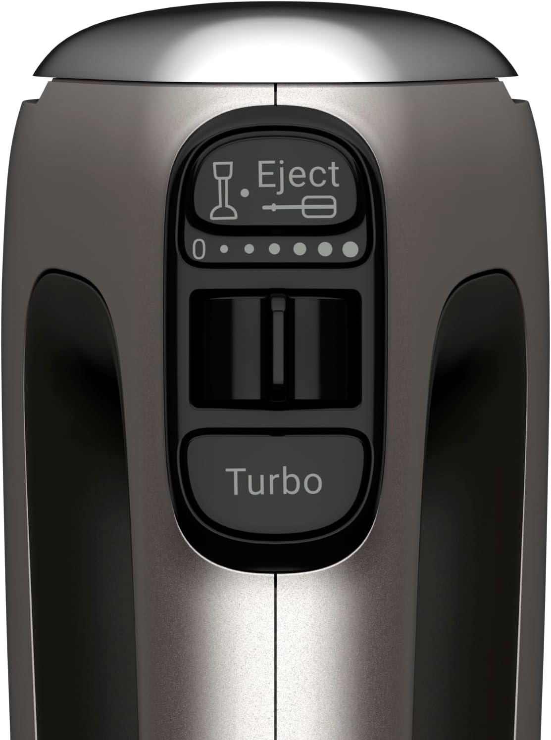 HT650E Power Mix Silence Handmixer, Handmixer