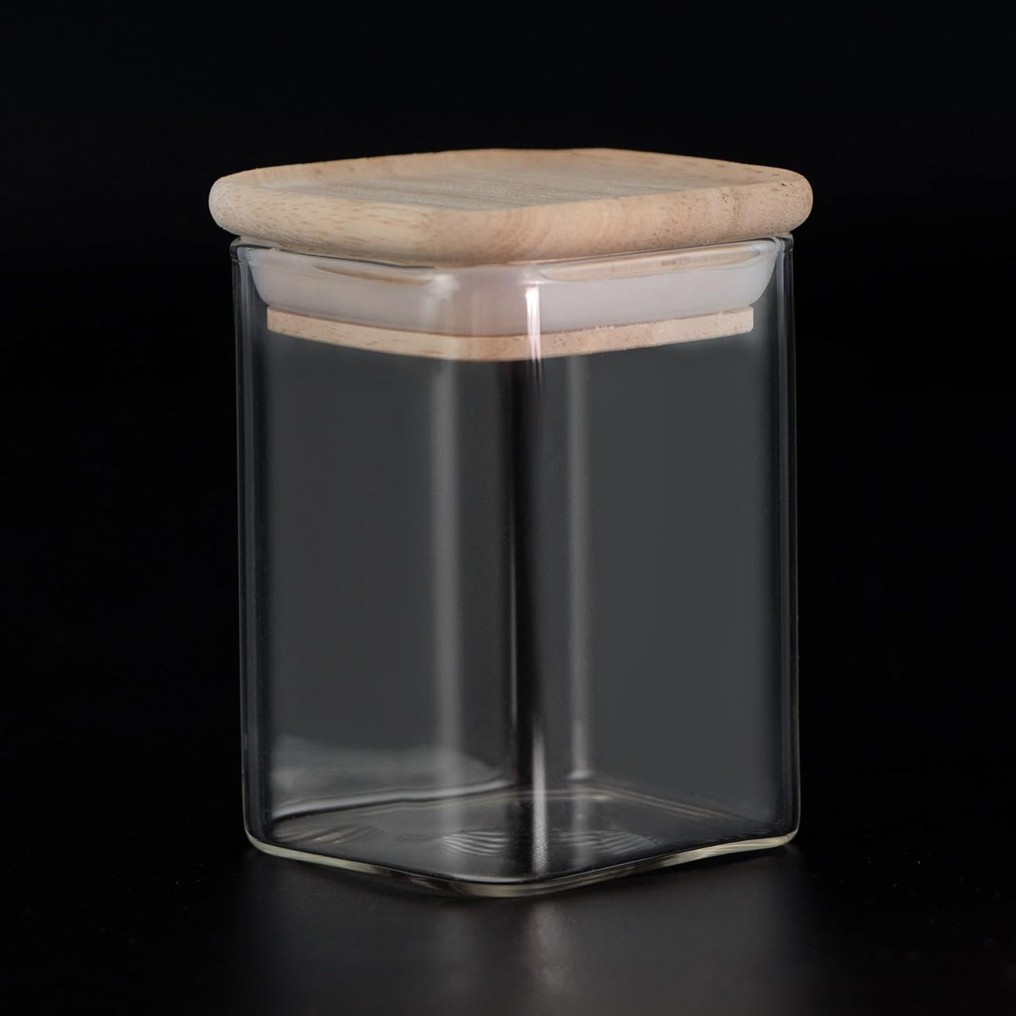 Gewürzgläser Set, 12 x 210 ml