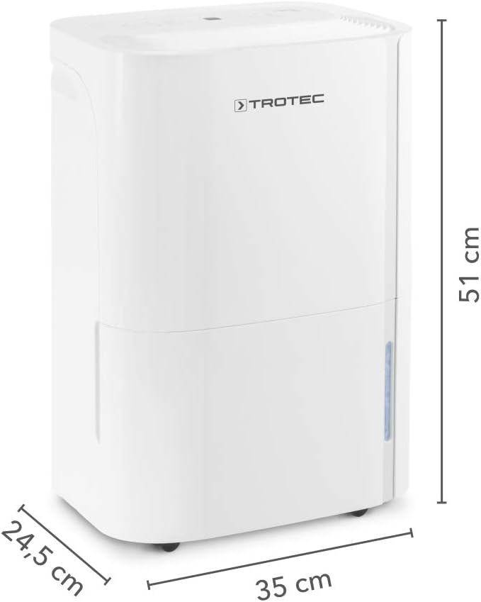 TTK 66 E, 24 l/Tag - 0,44 kW