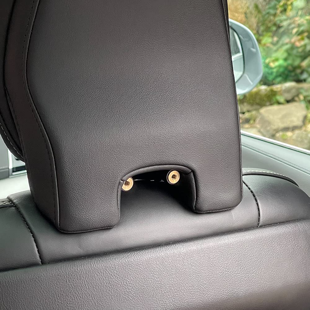 Auto-Tablet-Halterung, schwarz