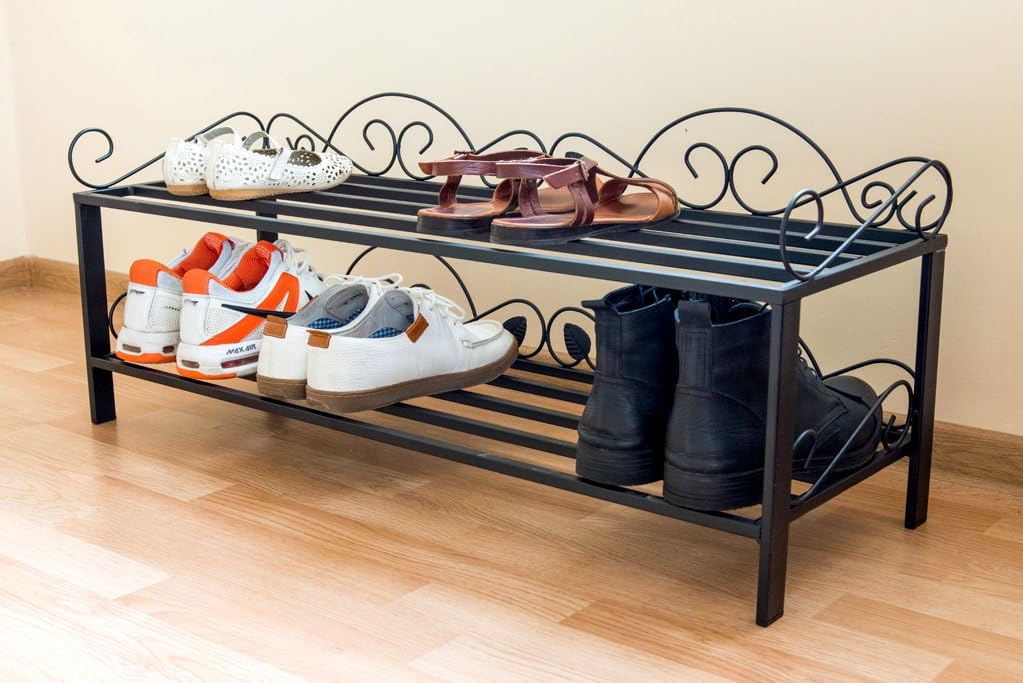 Schuhregal