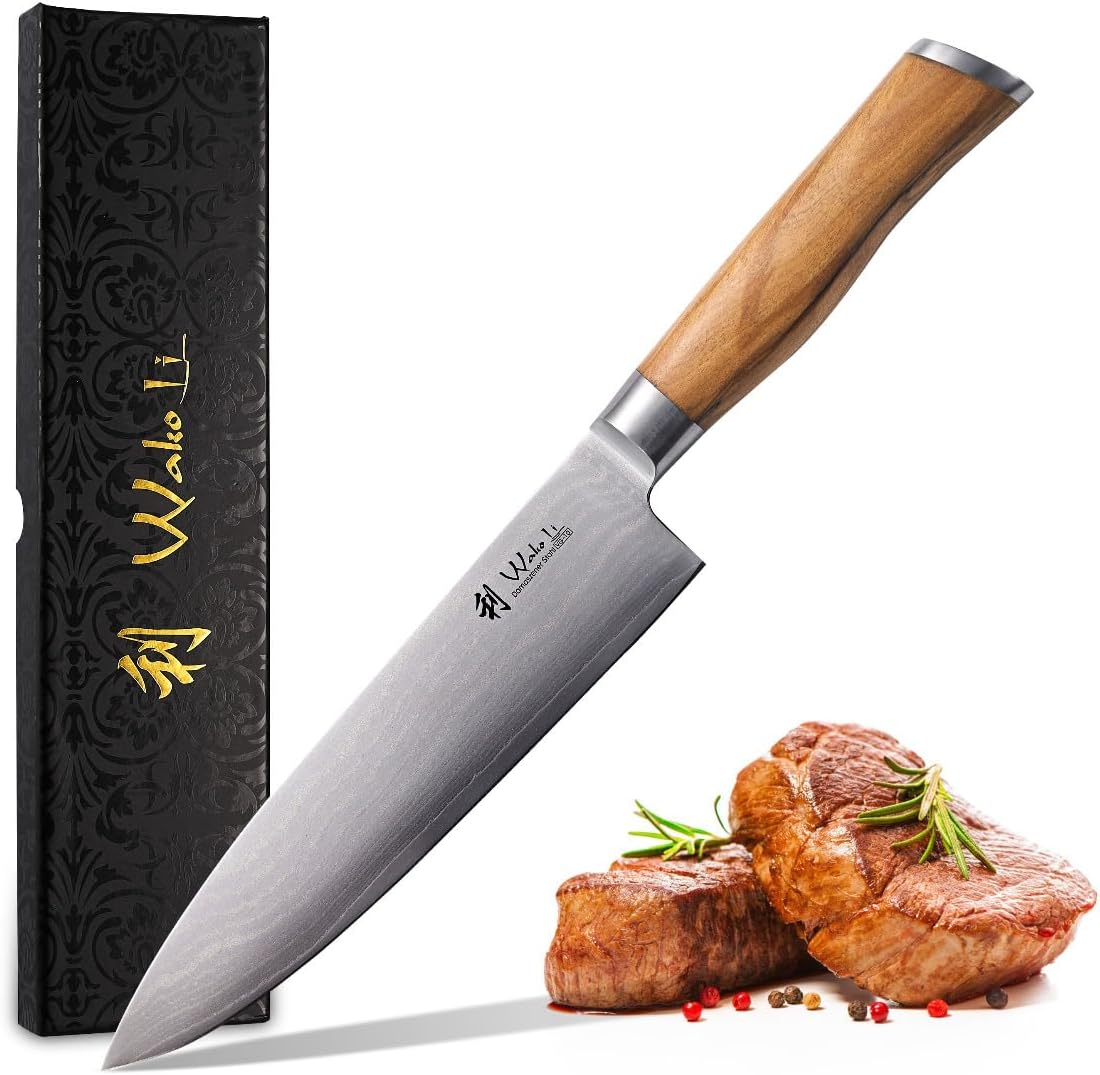 Chefmesser